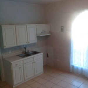 Departamento en Col. Salvatierra - GIBC02