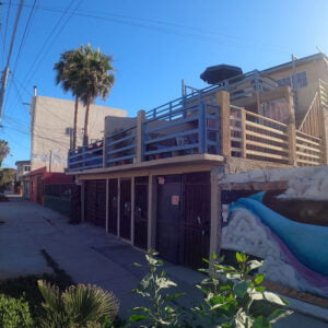 Fraccionamiento Playas de Tijuana - GIBC04