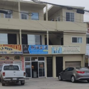 Fraccionamiento Playas de Tijuana - GIBC05