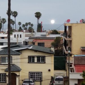 Departamento Playas de Tijuana - GIBC07