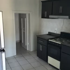 Departamento en renta en Fraccionamiento Chapultepec GIBC09